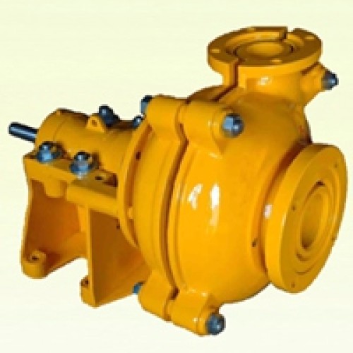 4/3 d-ah slurry pump